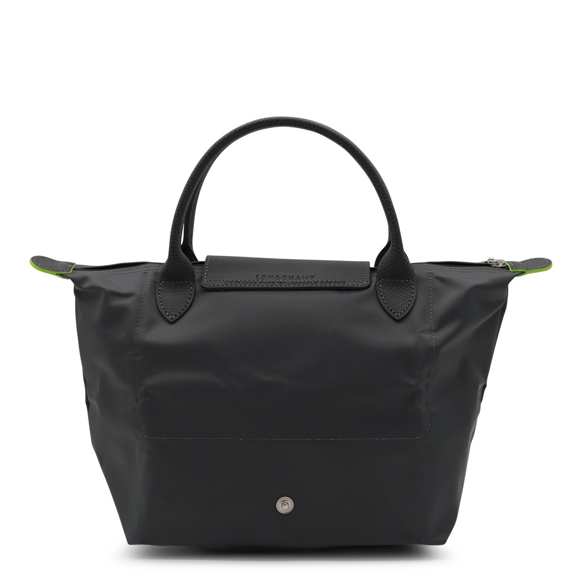 BLACK LE PLIAGE ORIGINAL S TOTE