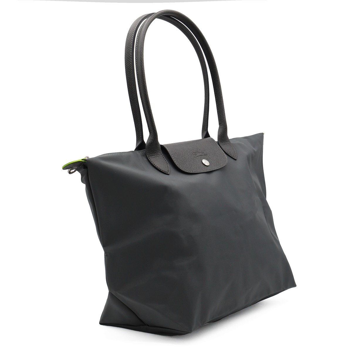 BLACK LE PLIAGE ORIGINAL L TOTE