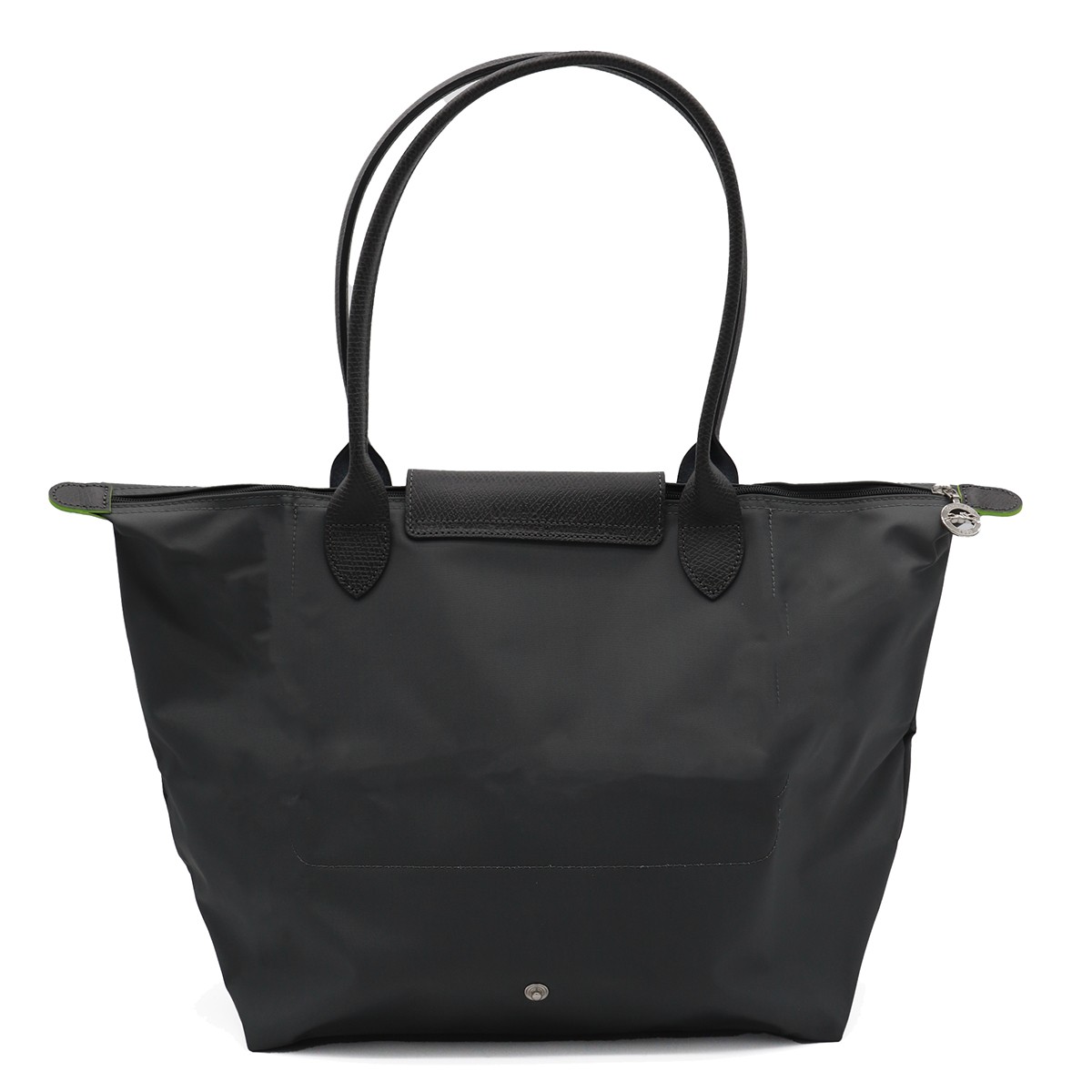 BLACK LE PLIAGE ORIGINAL L TOTE