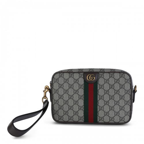 BEIGE OPHIDIA SMALL...