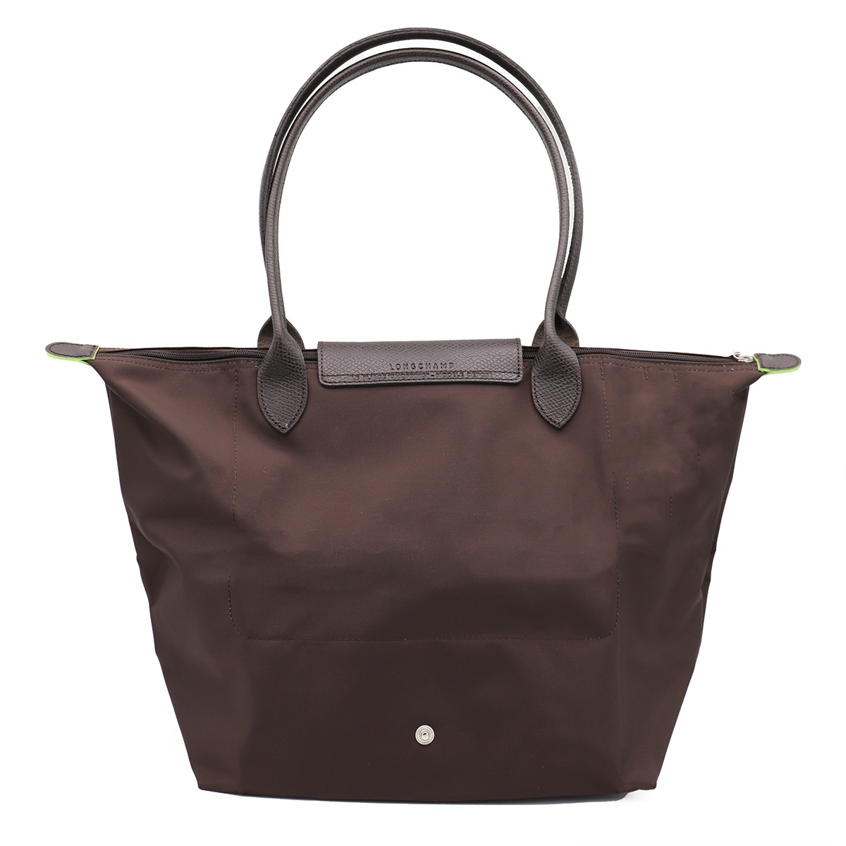 BROWN LE PLIAGE ORIGINAL L TOTE