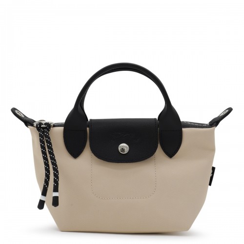 WHITE LE PLAIGE XS TOTES