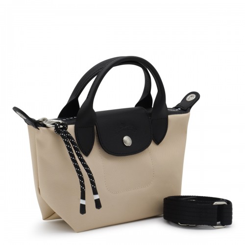 WHITE LE PLAIGE XS TOTES 2