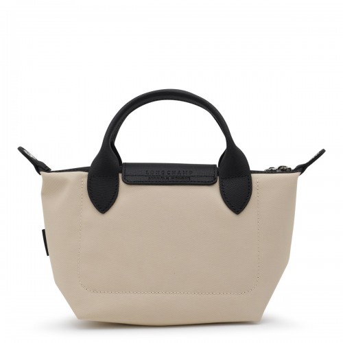 WHITE LE PLAIGE XS TOTES