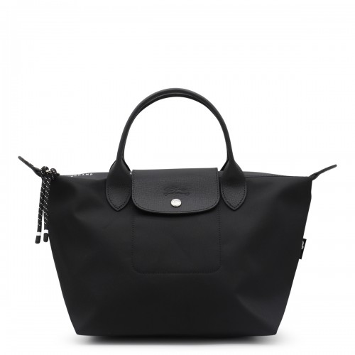 BLACK LE PLAIGE ENERGY S TOTES