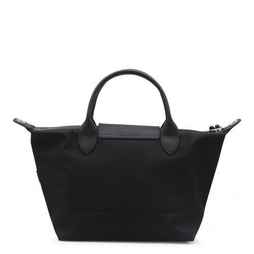 BLACK LE PLAIGE ENERGY S TOTES