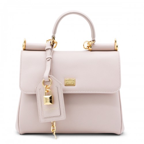 NUDE MY SICILY TOP HANDLE BAG