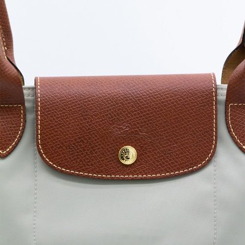 GREY LE PLIAGE ORIGINAL - SAC CABAS L TOTE