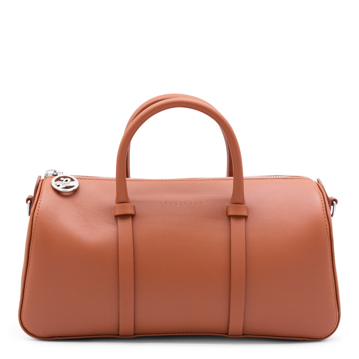 COGNAC DAYLONG M TOP HANDLE BAG