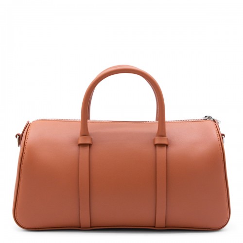 COGNAC DAYLONG M TOP HANDLE BAG