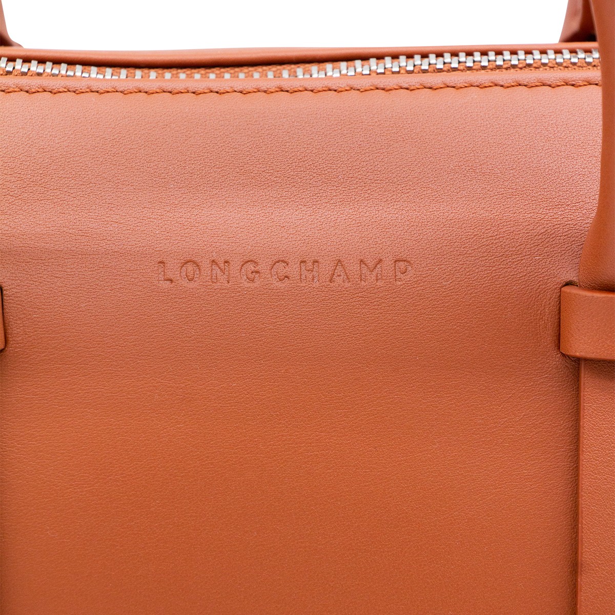 COGNAC DAYLONG M TOP HANDLE BAG