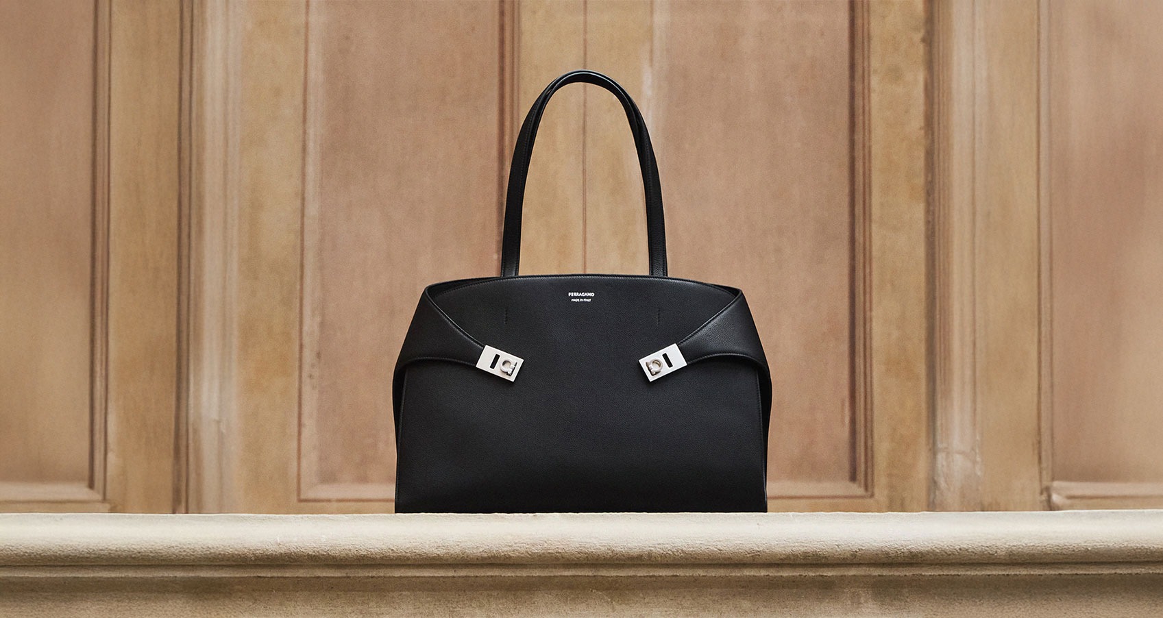 Focus on: FERRAGAMO