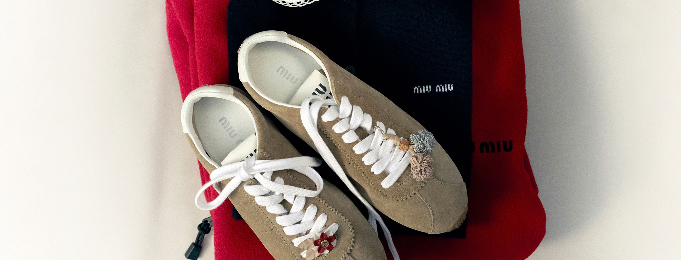 Focus on: MIU MIU